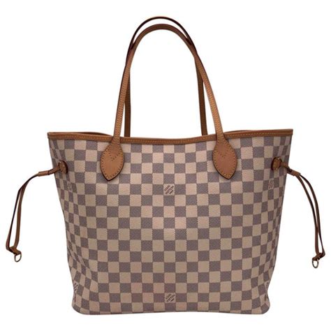 pre owned louis vuitton neverfull canada|louis vuitton neverfull fashionphile.